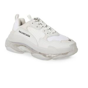 Balenciaga sneakers